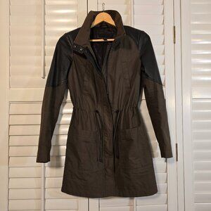 DANIER  women's light coat